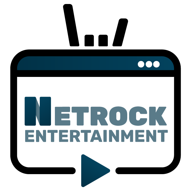 Netrock Entertainment